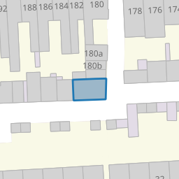 Perceel TBG01-M-10585