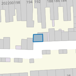 Perceel TBG01-M-10587