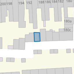 Perceel TBG01-M-10588