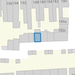 Perceel TBG01-M-10589