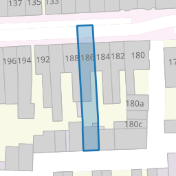 Perceel TBG01-M-10590