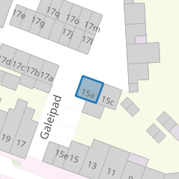 Perceel TBG01-M-10591