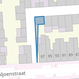 Perceel TBG01-M-10592