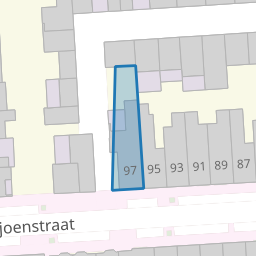 Perceel TBG01-M-10593