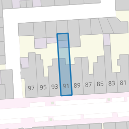 Perceel TBG01-M-10596