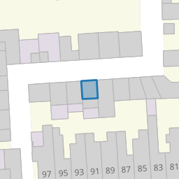 Perceel TBG01-M-10597