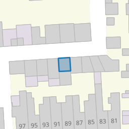 Perceel TBG01-M-10598