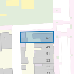 Perceel TBG01-M-10607