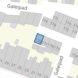 Perceel TBG01-M-10608