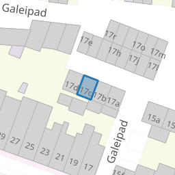 Perceel TBG01-M-10609