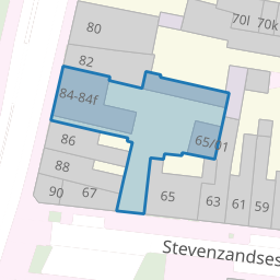 Perceel TBG01-M-10622