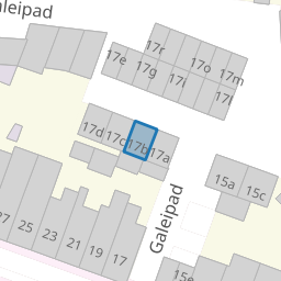 Perceel TBG01-M-10624