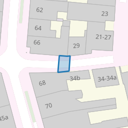 Perceel TBG01-M-10629