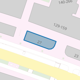 Perceel TBG01-M-10646