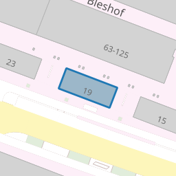 Perceel TBG01-M-10648