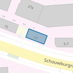 Perceel TBG01-M-10650