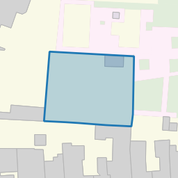 Perceel TBG01-M-10658