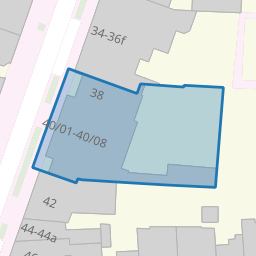 Perceel TBG01-M-10659