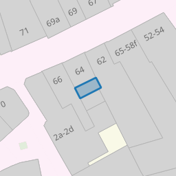 Perceel TBG01-M-10664