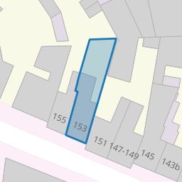 Perceel TBG01-M-10672