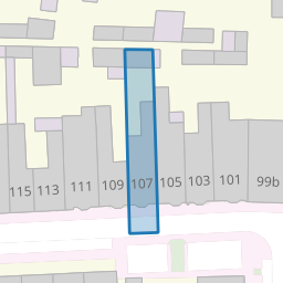 Perceel TBG01-M-10680