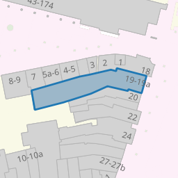 Perceel TBG01-M-10683