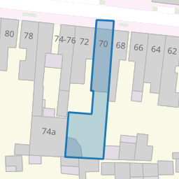 Perceel TBG01-M-10686