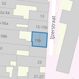 Perceel TBG01-M-10692