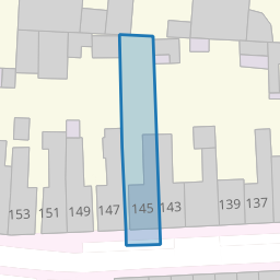 Perceel TBG01-M-10702