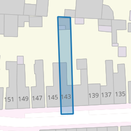 Perceel TBG01-M-10703