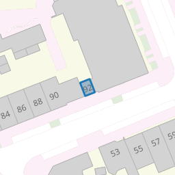 Perceel TBG01-M-10711