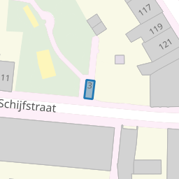 Perceel TBG01-M-10715