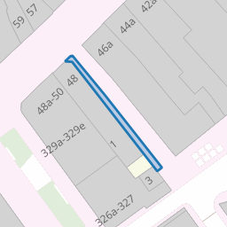 Perceel TBG01-M-10718