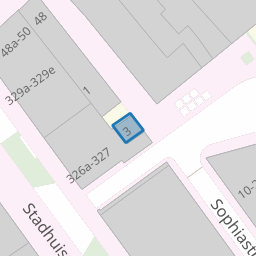 Perceel TBG01-M-10719