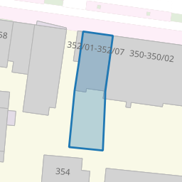 Perceel TBG01-M-10721