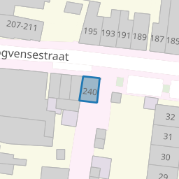 Perceel TBG01-M-10726