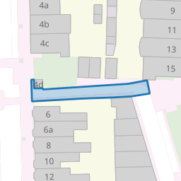 Perceel TBG01-M-10729