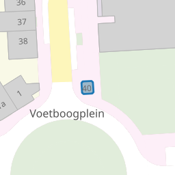 Perceel TBG01-M-10731