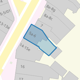 Perceel TBG01-M-10732