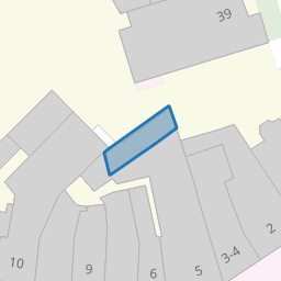 Perceel TBG01-M-10736