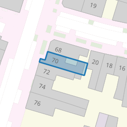 Perceel TBG01-M-10738