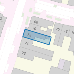 Perceel TBG01-M-10739