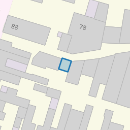 Perceel TBG01-M-10741