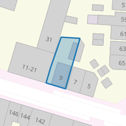 Perceel TBG01-M-10745