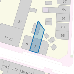 Perceel TBG01-M-10746