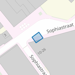 Perceel TBG01-M-10748