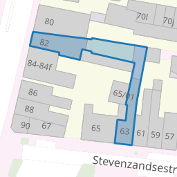 Perceel TBG01-M-10758