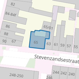 Perceel TBG01-M-10759