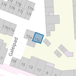 Perceel TBG01-M-10762