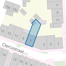 Perceel TBG01-M-10767